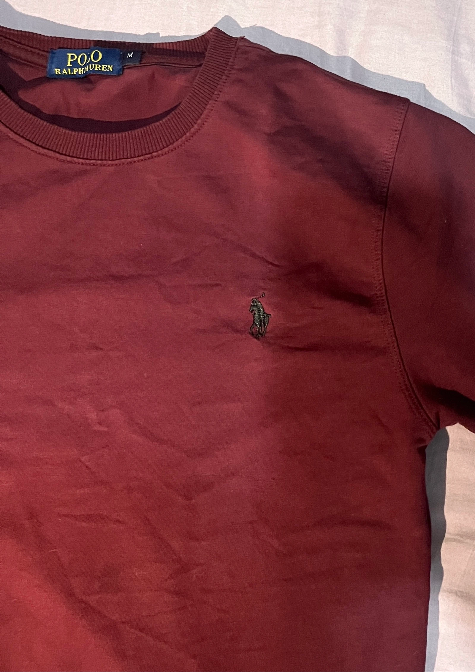 Polo Ralph Lauren – photo 3